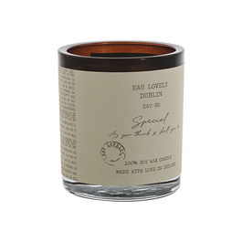 Eau Lovely So Special Candle