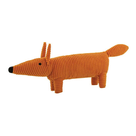 Scion Mr Fox Large Plush Toy