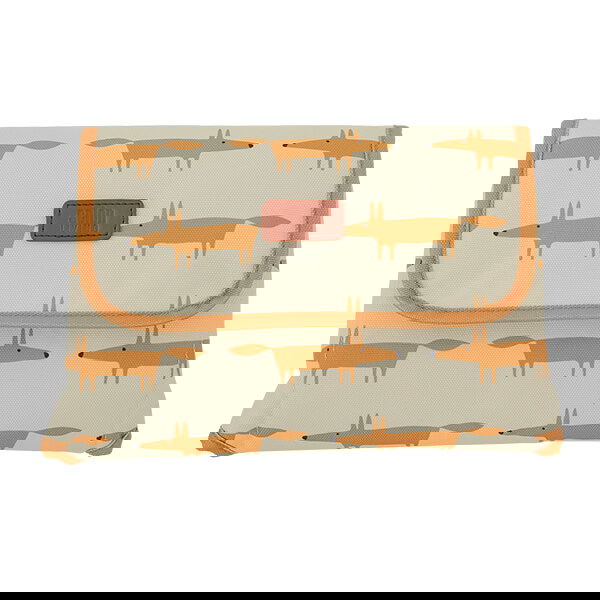 Scion Mr Fox Changing Mat