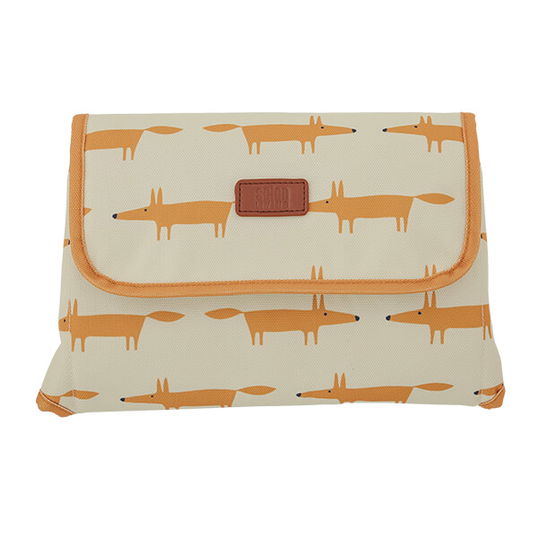 Scion Mr Fox Changing Mat