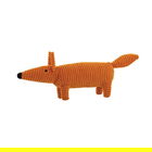 Scion Mr Fox Small Plush Toy