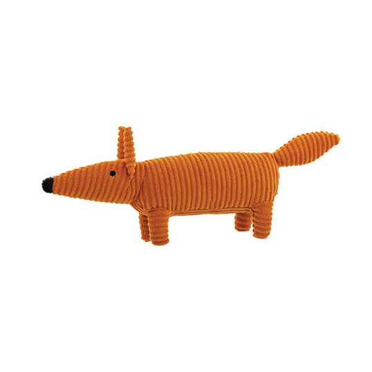 Scion Mr Fox Small Plush Toy