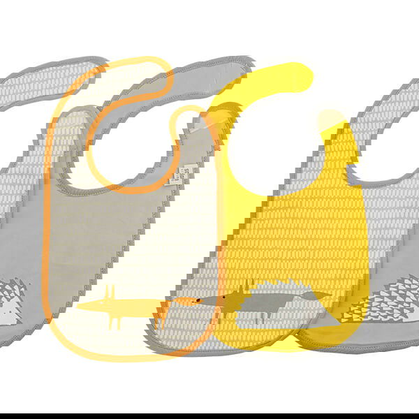 Scion Bibs Set Of 2