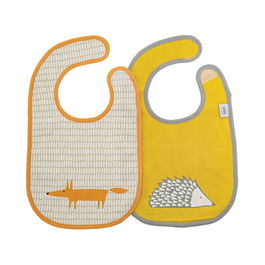 Scion Bibs Set Of 2