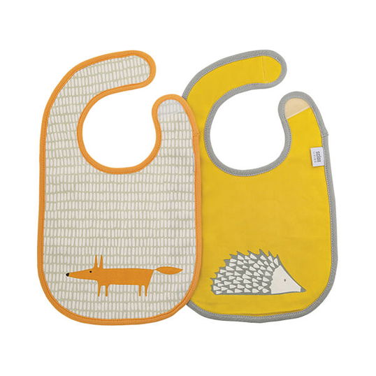 Scion Bibs Set Of 2