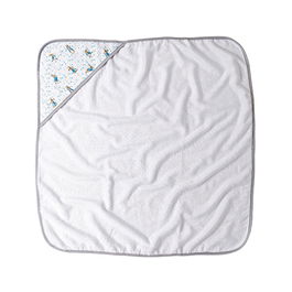 Beatrix Potter Peter Rabbit Baby Collection Hooded Towel