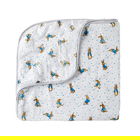 Beatrix Potter Peter Rabbit Baby Collection Blanket