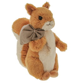Beatrix Potter Squirrel Nutkin Large Plush Toy