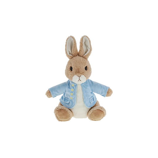 Beatrix Potter Peter Rabbit XL Plush Toy