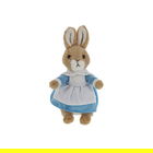 Beatrix Potter Mrs Rabbit Small Plush Toy