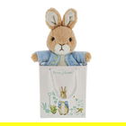 Beatrix Potter Peter Rabbit Plush Toy In Gift Bag