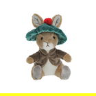 Beatrix Potter Benjamin Bunny Small Plush Toy