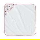 Beatrix Potter Flopsy Baby Collection Hooded Towel