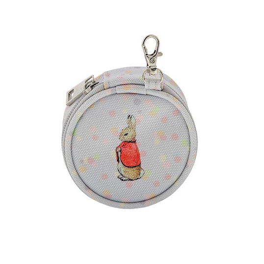 Beatrix Potter Flopsy Baby Collection Soother Holder
