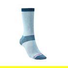 Bridgedale Womens Base Layer Coolmax Sky Liner Socks Pack Of 2