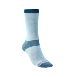 Bridgedale Womens Base Layer Coolmax Sky Liner Socks Pack Of 2
