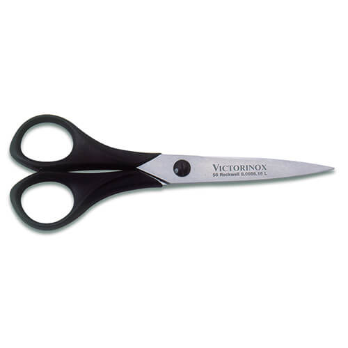 Victorinox 16cm Household Kitchen Scissors Left Handed