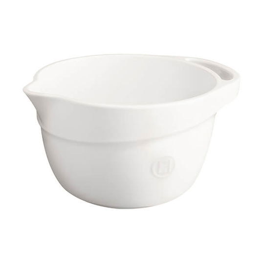 Emile Henry Flour Mixing Bowl 4.5L
