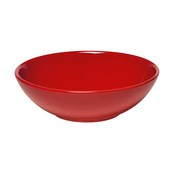 Emile Henry Burgundy Large Salad Bowl
