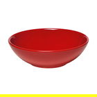 Emile Henry Burgundy Large Salad Bowl