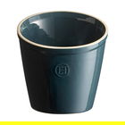 Emile Henry Blue Flame Utensil Pot