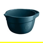 Emile Henry Blue Flame Mixing Bowl 4.5L