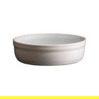 Emile Henry Flour Crème Brulee Dish 12cm