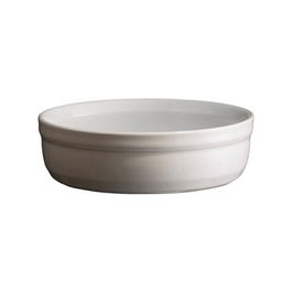 Emile Henry Flour Crème Brulee Dish 12cm