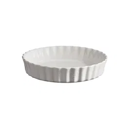 Emile Henry Flour Deep Flan Dish 24cm