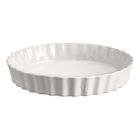 Emile Henry Flour Tart Dish 32cm