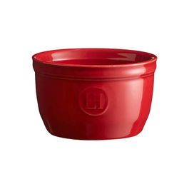 Emile Henry Burgundy Ramekin 9cm