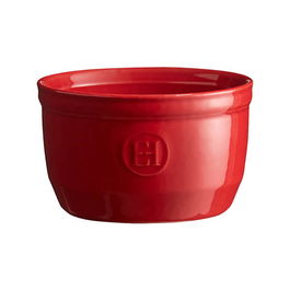 Emile Henry Burgundy Ramekin 10cm