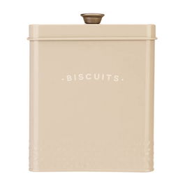 Artisan Street Biscuit Storage Canister