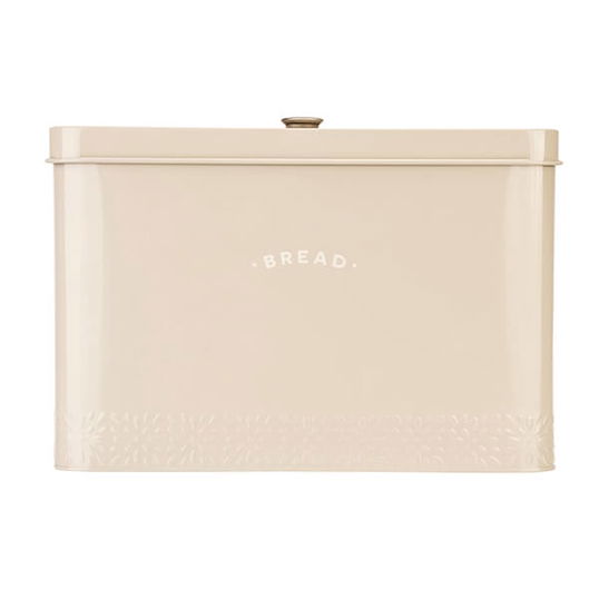 Artisan Street Bread Storage Bin
