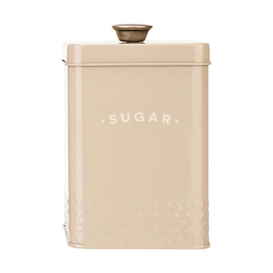 Artisan Street Sugar Storage Canister