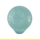 Catherine Lansfield Inga Spoon Rest Teal