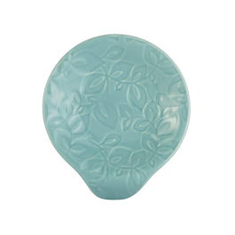 Catherine Lansfield Inga Spoon Rest Teal