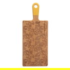 Catherine Lansfield Inga Wooden Serving Board