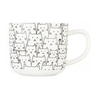 Siip Spot The Cat Mug