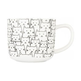 Siip Spot The Cat Mug