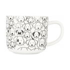 Siip Spot The Dog Mug