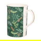 Siip Forest Fluted Mug