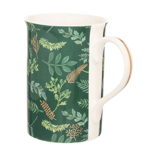 Siip Forest Fluted Mug