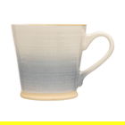 Siip Gradient Reactive Glaze Mug Blue