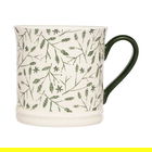 Siip Tankard Midwinter Mug Green