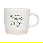 Siip Rise & Shine Mug