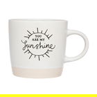 Siip You Are My Sunshine Mug