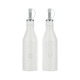 Mary Berry Signature Oil & Vinegar Set
