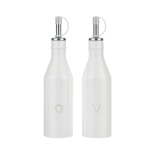 Mary Berry Signature Oil & Vinegar Set