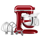 KitchenAid Artisan Empire Red 5.6L Bowl Lift Food Mixer